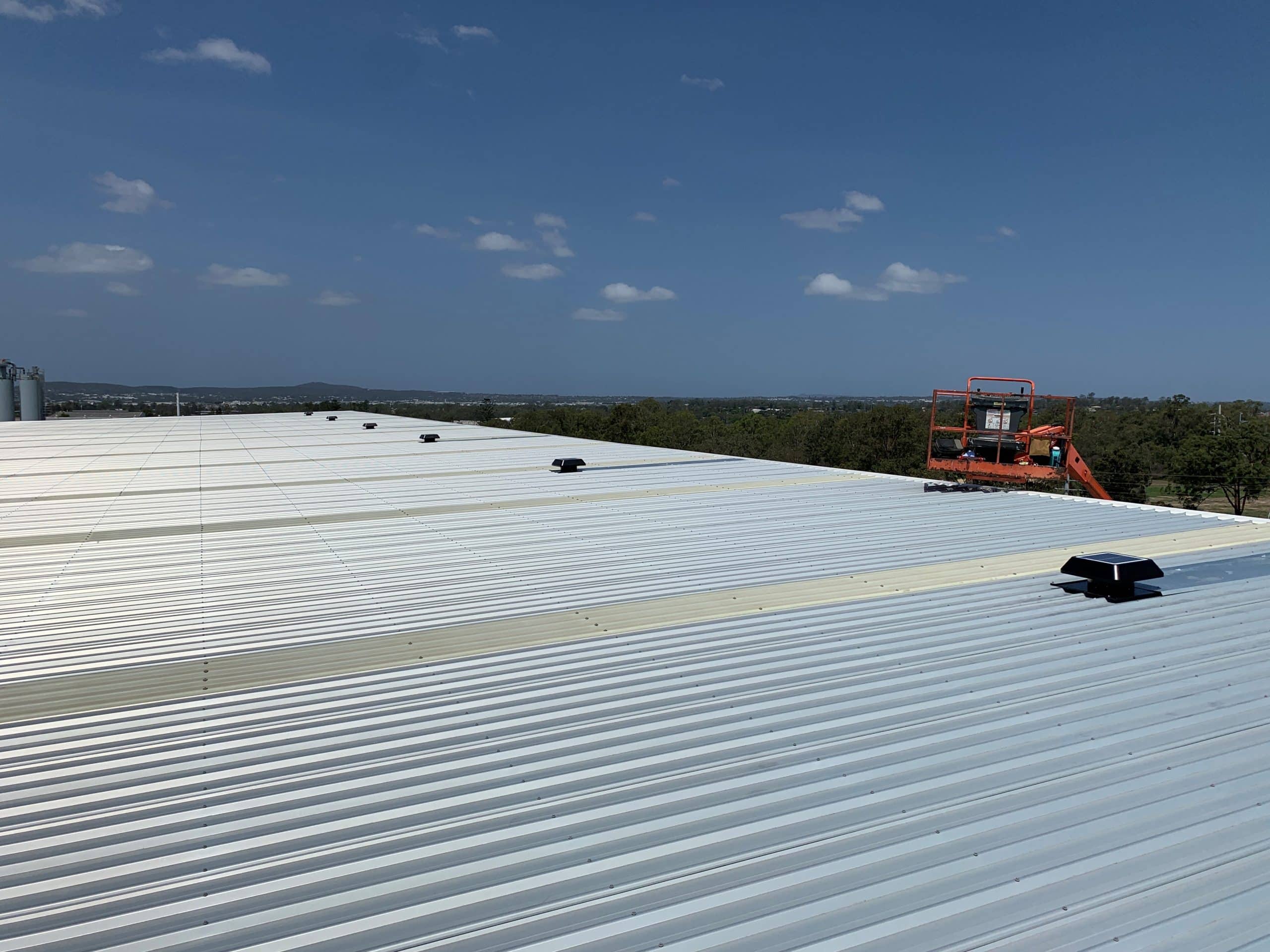 illume Solar Roof Ventilator - illume